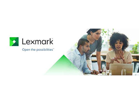 LEXMARK Toner rechargé pour LEXMARK X463/X466, noir, HC