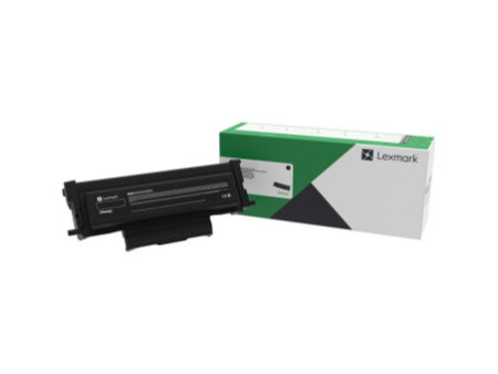LEXMARK Toner pour imprimante LEXMARK MB2236, noir