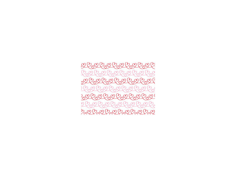 SUSY CARD Papier cadeau 'Feelings', sur rouleau