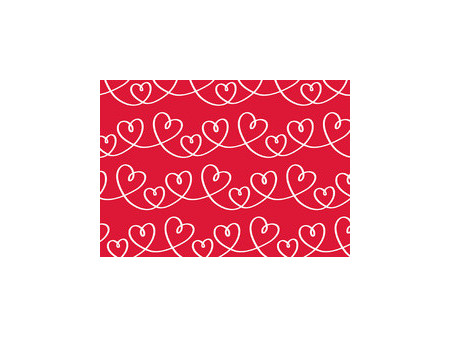 SUSY CARD Papier cadeau 'Feelings', sur rouleau