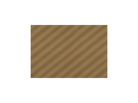 SUSY CARD Papier cadeau 'Gold', sur rouleau