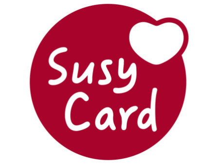 SUSY CARD Kit de fête 'Little Pirate', 117 pièces