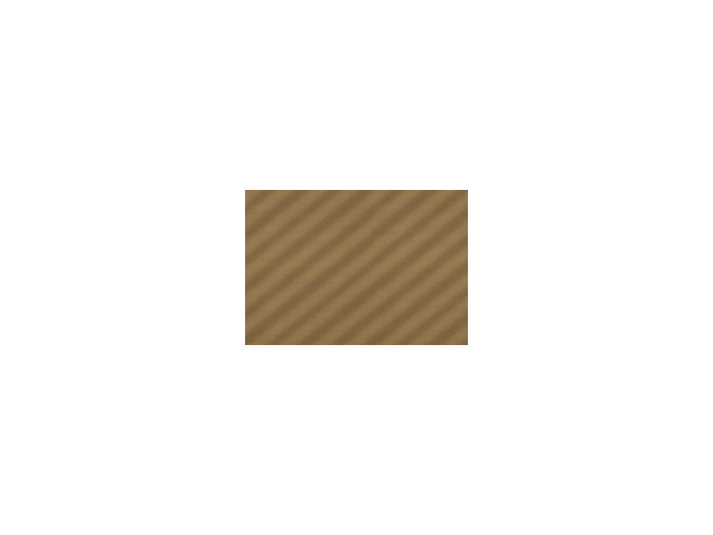 SUSY CARD Papier cadeau 'Urban Nature Stripes', sur rouleau
