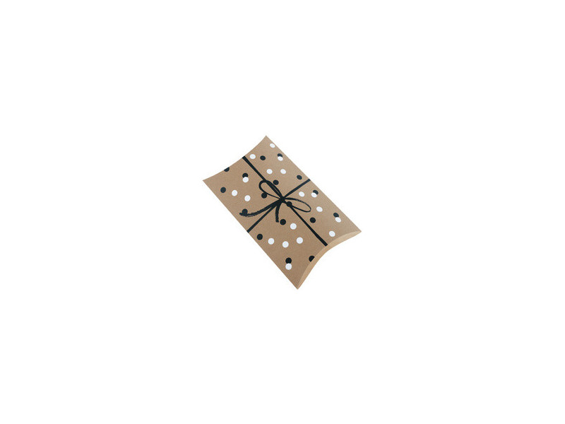 SUSY CARD Boîte cadeau 'Beautiful gift'