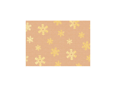 SUSY CARD Papier cadeau de Noël 'Elan Xmas'