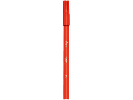 BIC KIDS Feutre Visa, Class Pack de 288 pièces