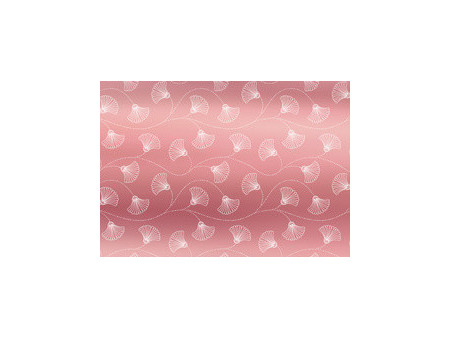 SUSY CARD Papier cadeau 'Sprinkles white', sur rouleau