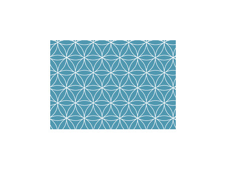 SUSY CARD Papier cadeau 'roses aquarelle', sur rouleau