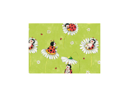 SUSY CARD Papier cadeau 'Singe', sur rouleau