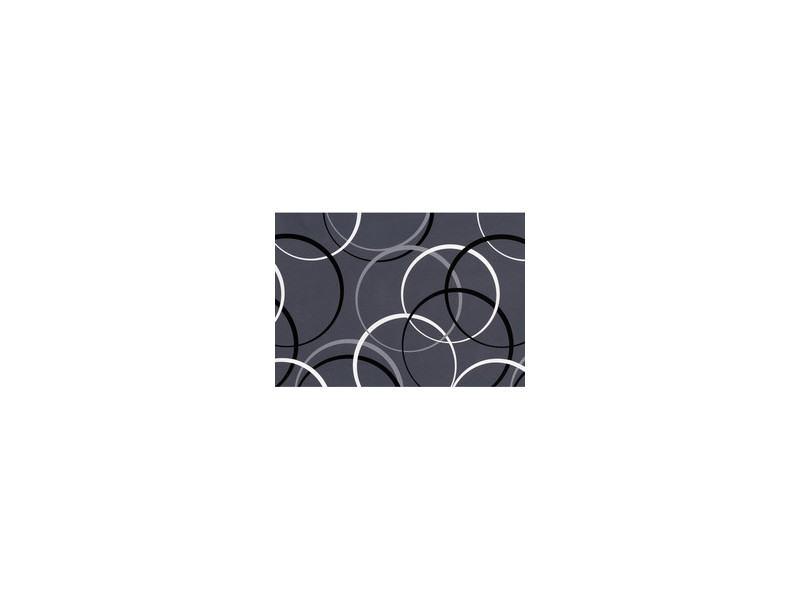 SUSY CARD Papier cadeau 'Petits points verts', sur rouleau