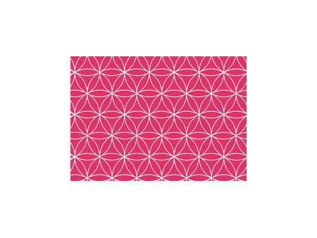 SUSY CARD Papier cadeau 'Petits points verts', sur rouleau