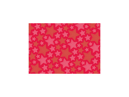 SUSY CARD Papier cadeau de Noël 'Simply Christmas'
