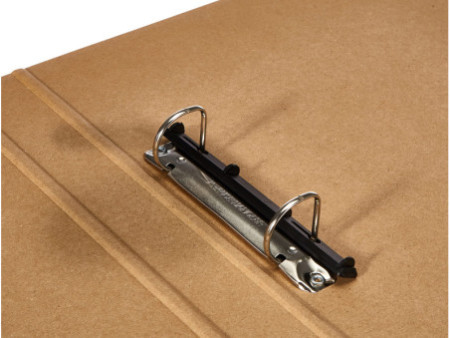 herlitz Classeur à anneaux easy orga to go Pure Glam