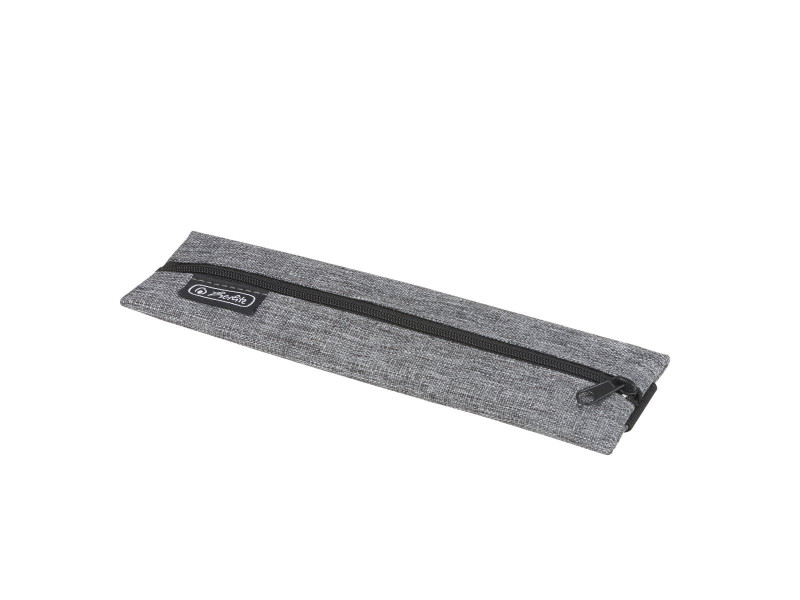 herlitz Trousse à accessoires 'Bookmark Pouch', A5