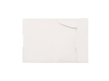 herlitz Chemise à rabats GREENline Vague, A4