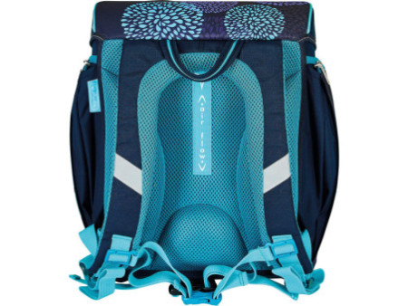 herlitz Cartable FiloLight Plus 'Flower Owl'