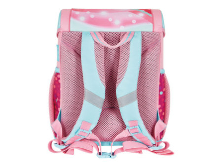 herlitz Cartable Loop Plus 'Ballet Love'