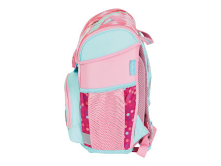 herlitz Cartable Loop Plus 'Ballet Love'