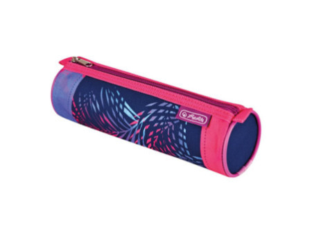herlitz Cartable UltraLight Plus 'Tropical Chill'