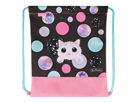 herlitz Sac de sport 'Girls/Boys Mix'