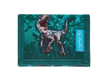 herlitz Porte-feuille 'Girls/Boys Mix', polyester