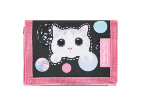 herlitz Porte-feuille 'Girls/Boys Mix', polyester