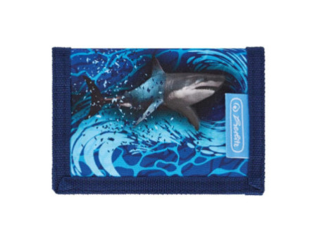 herlitz Porte-feuille 'Girls/Boys Mix', polyester