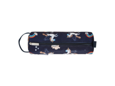 herlitz Trousse quattro 'Dreamy Unicorn'