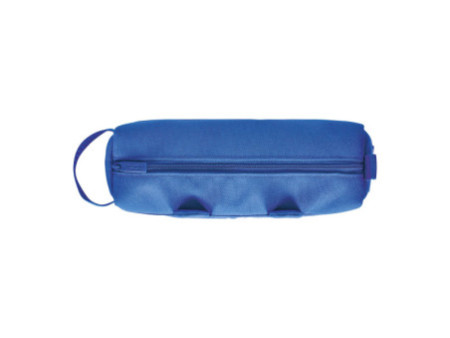 herlitz Trousse quattro 'Whale'