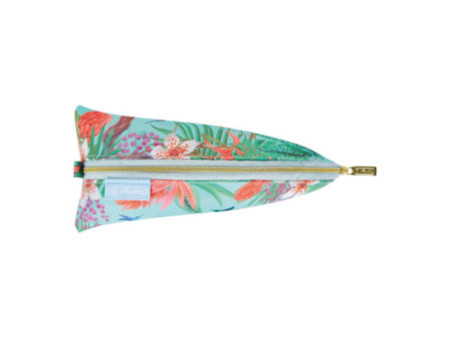 herlitz Trousse ronde Cocoon Ladylike 'Jungle'