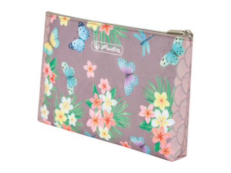 herlitz Trousse Ladylike 'Butterflies'