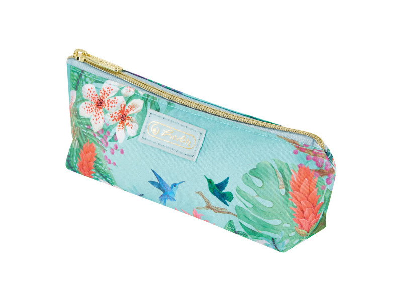 herlitz Trousse Ladylike 'Jungle'