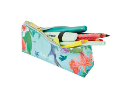 herlitz Trousse Ladylike 'Jungle'