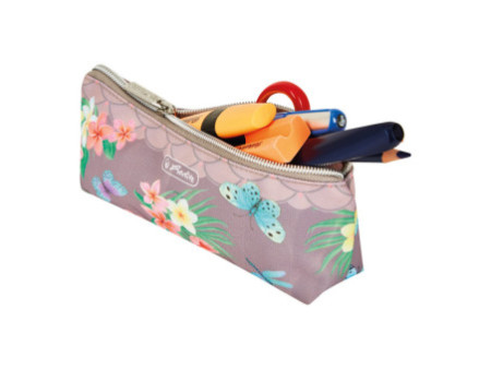 herlitz Trousse Ladylike 'Butterflies'