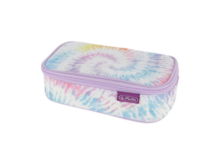 herlitz Trousse be.bag BEATBOX New Batik 'Freedom'