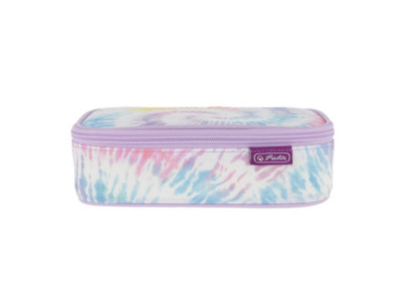 herlitz Trousse be.bag BEATBOX New Batik 'Freedom'