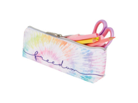 herlitz Trousse New Batik 'Freedom'