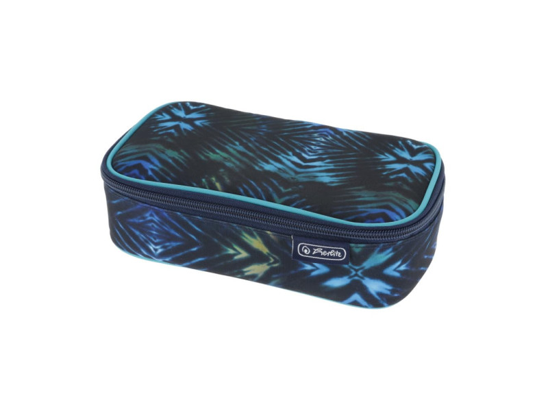 herlitz Trousse be.bag BEATBOX New Batik 'Fearless'