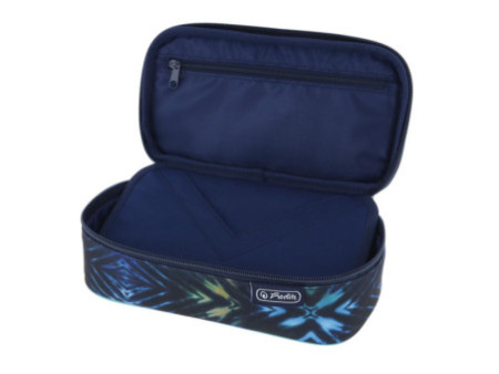 herlitz Trousse be.bag BEATBOX New Batik 'Fearless'