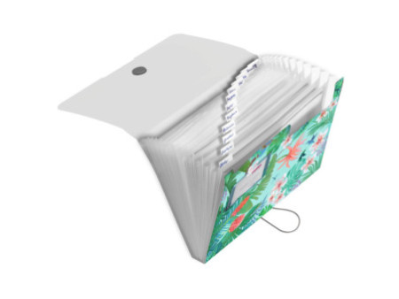 herlitz Trieur easy orga to go Ladylike 'Jungle'