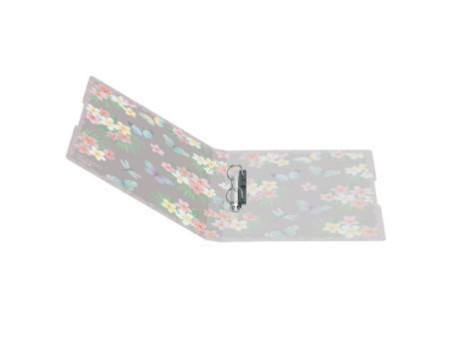 herlitz Classeur à anneaux easy orga to go Ladylike A4