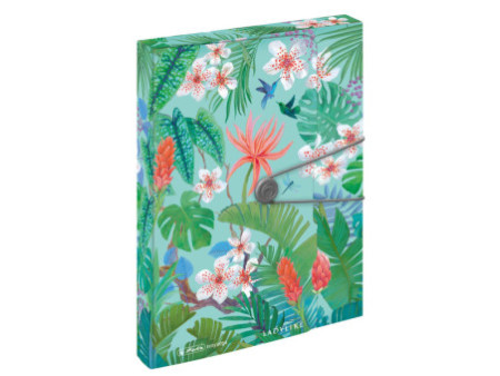 herlitz Boîte de classement easy orga to go Ladylike