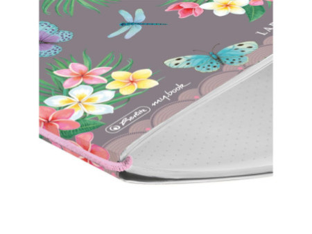 herlitz Carnet de notes my.book flex, Ladylike, A5