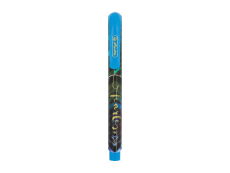 herlitz Stylo plume New Batik 'Fearless'