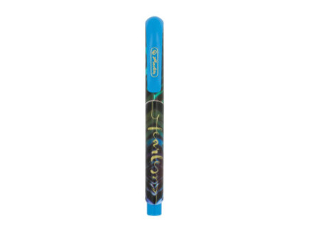 herlitz Stylo plume New Batik 'Fearless'