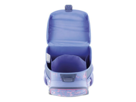 herlitz Cartable Loop Plus 'Butterfly Paradise'