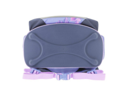 herlitz Cartable Loop Plus 'Butterfly Paradise'