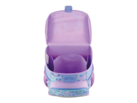 herlitz Cartable Loop Plus 'Mystic Mermaid'