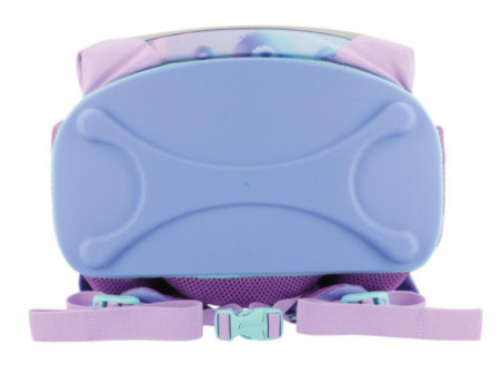 herlitz Cartable Loop Plus 'Mystic Mermaid'