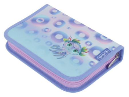 herlitz Cartable Loop Plus 'Mystic Mermaid'